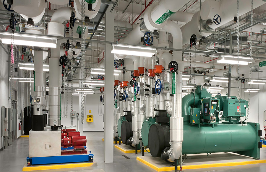 ����˹��������ɢ�����豸